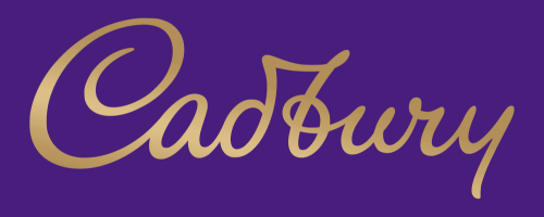 Cadbury-Symbol