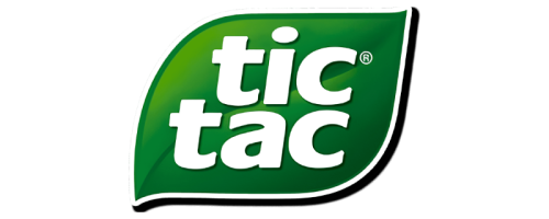 Tic-Tac-Logo